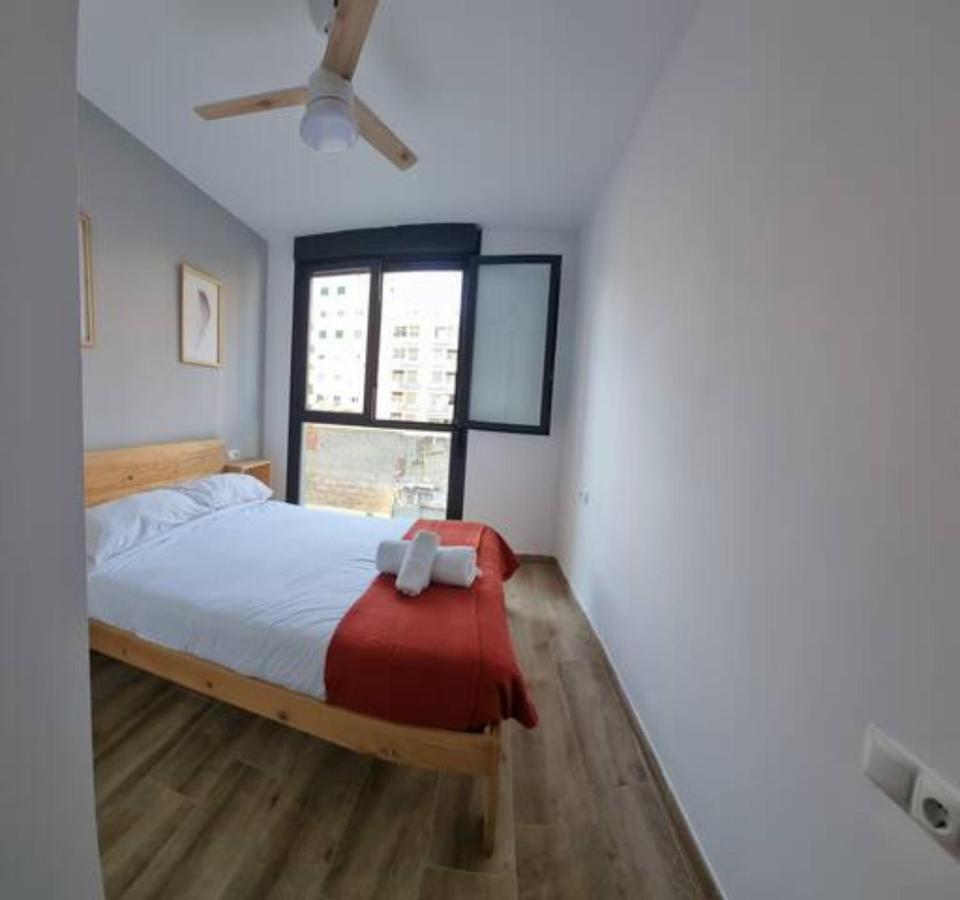 Pere Antoni Apartment Palma de Mallorca