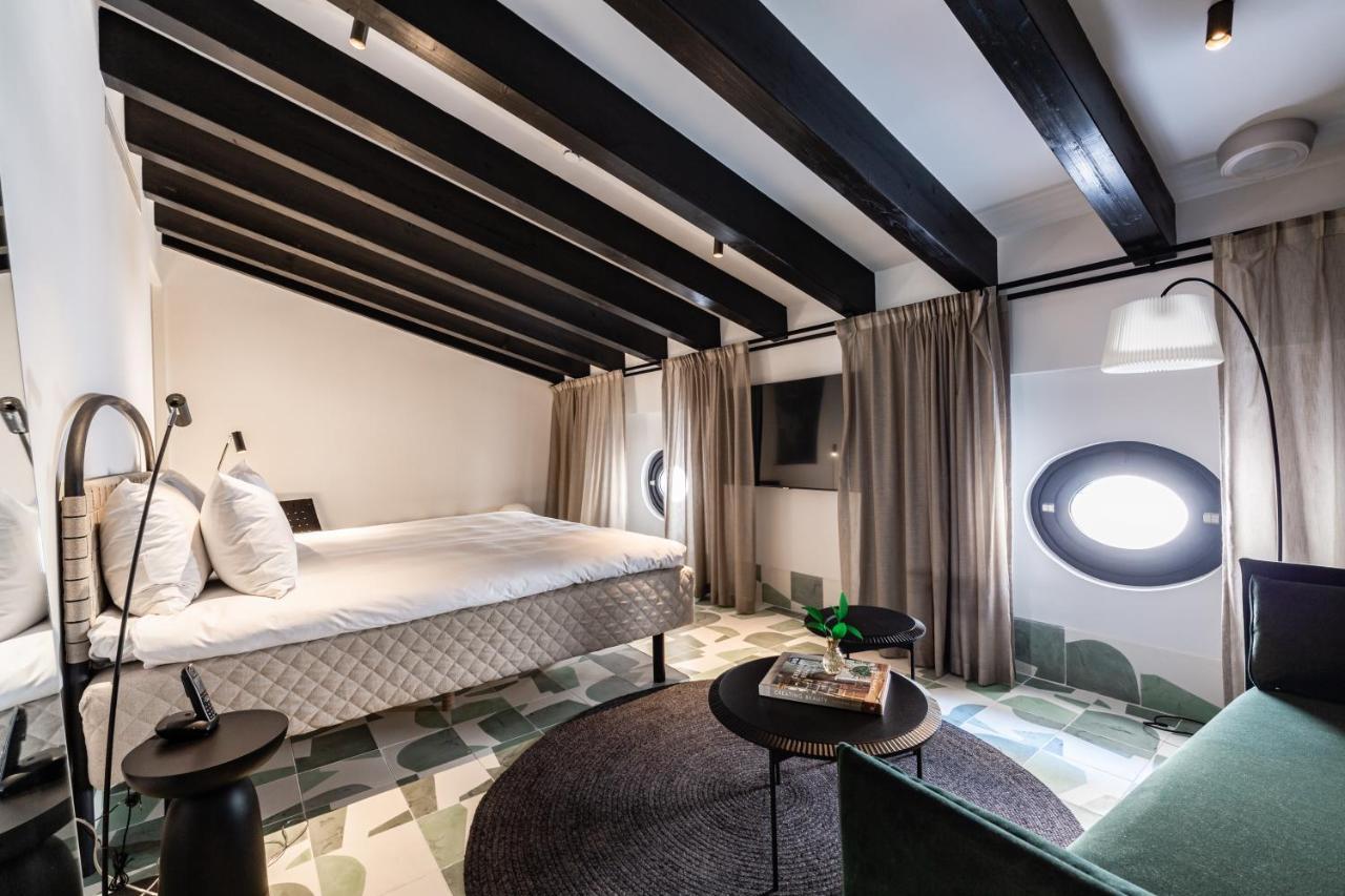 Concepcio By Nobis, Palma, A Member Of Design Palma