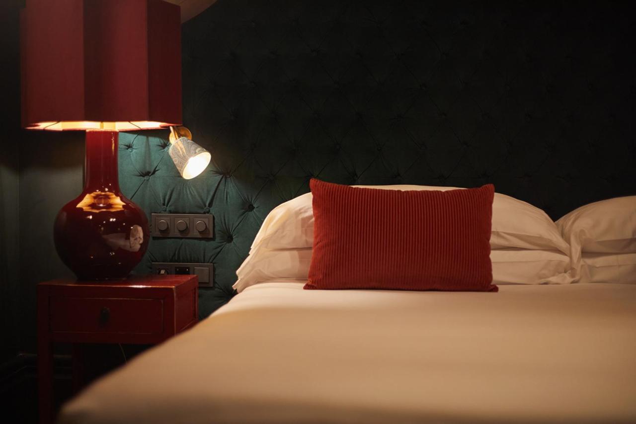 - Adults Only Hotel 5*
