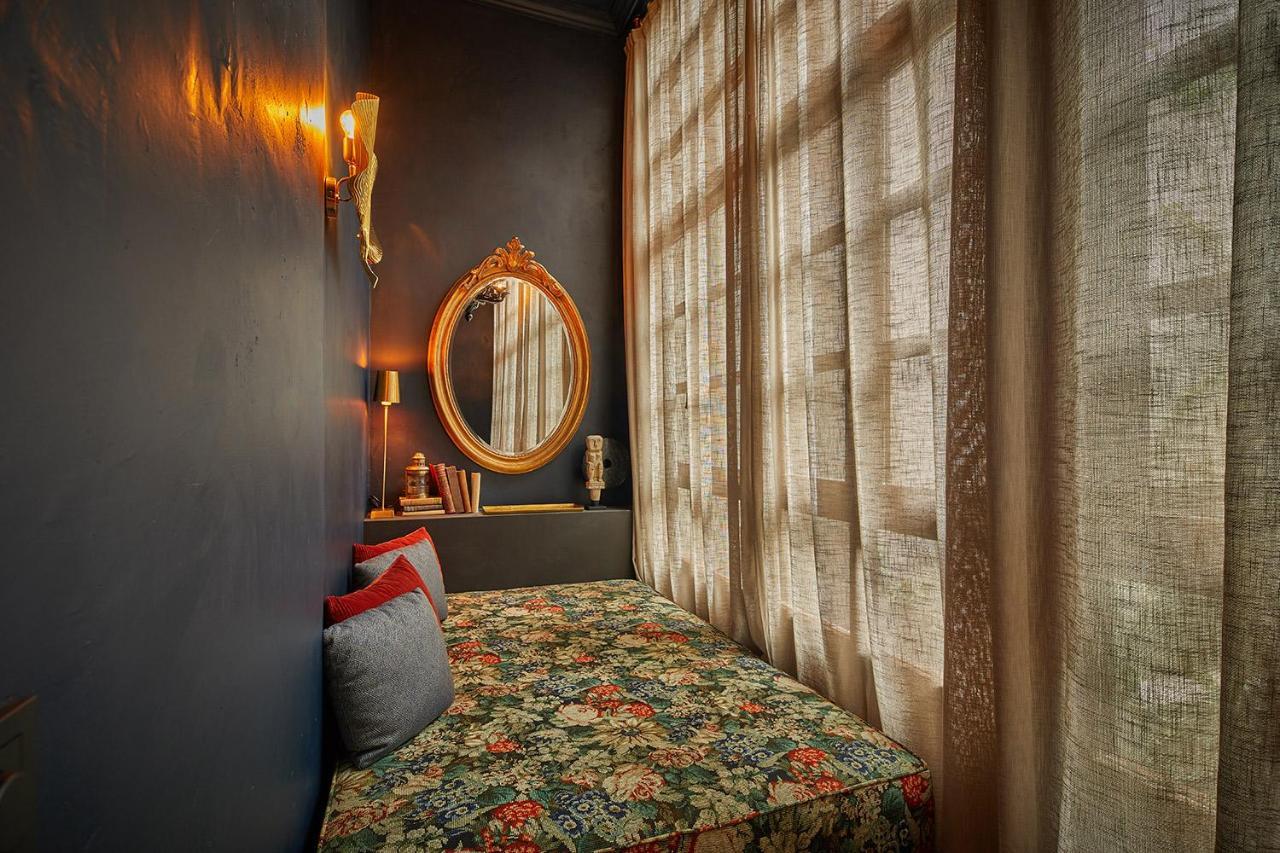 - Adults Only Hotel