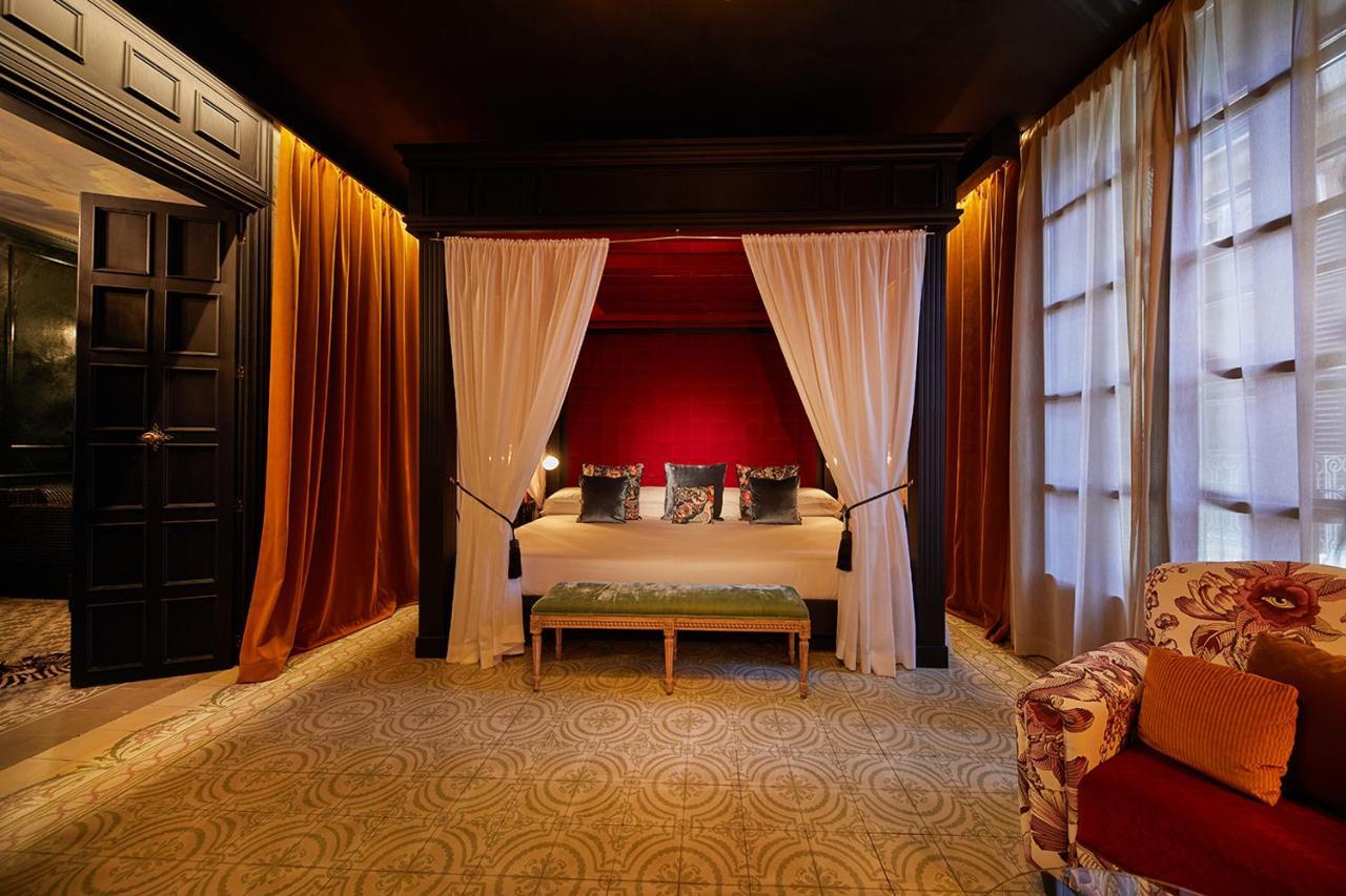 - Adults Only Hotel 5*
