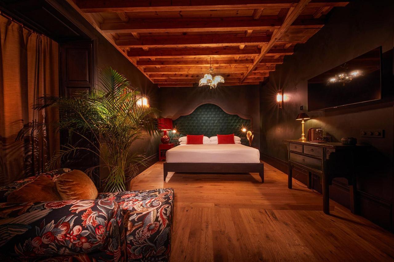 - Adults Only Hotel 5*