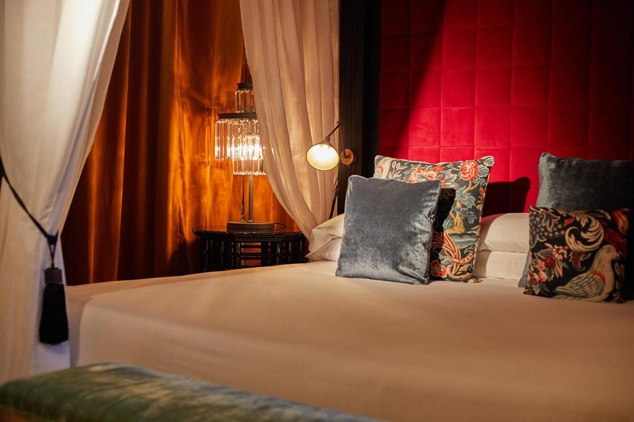 - Adults Only Hotel