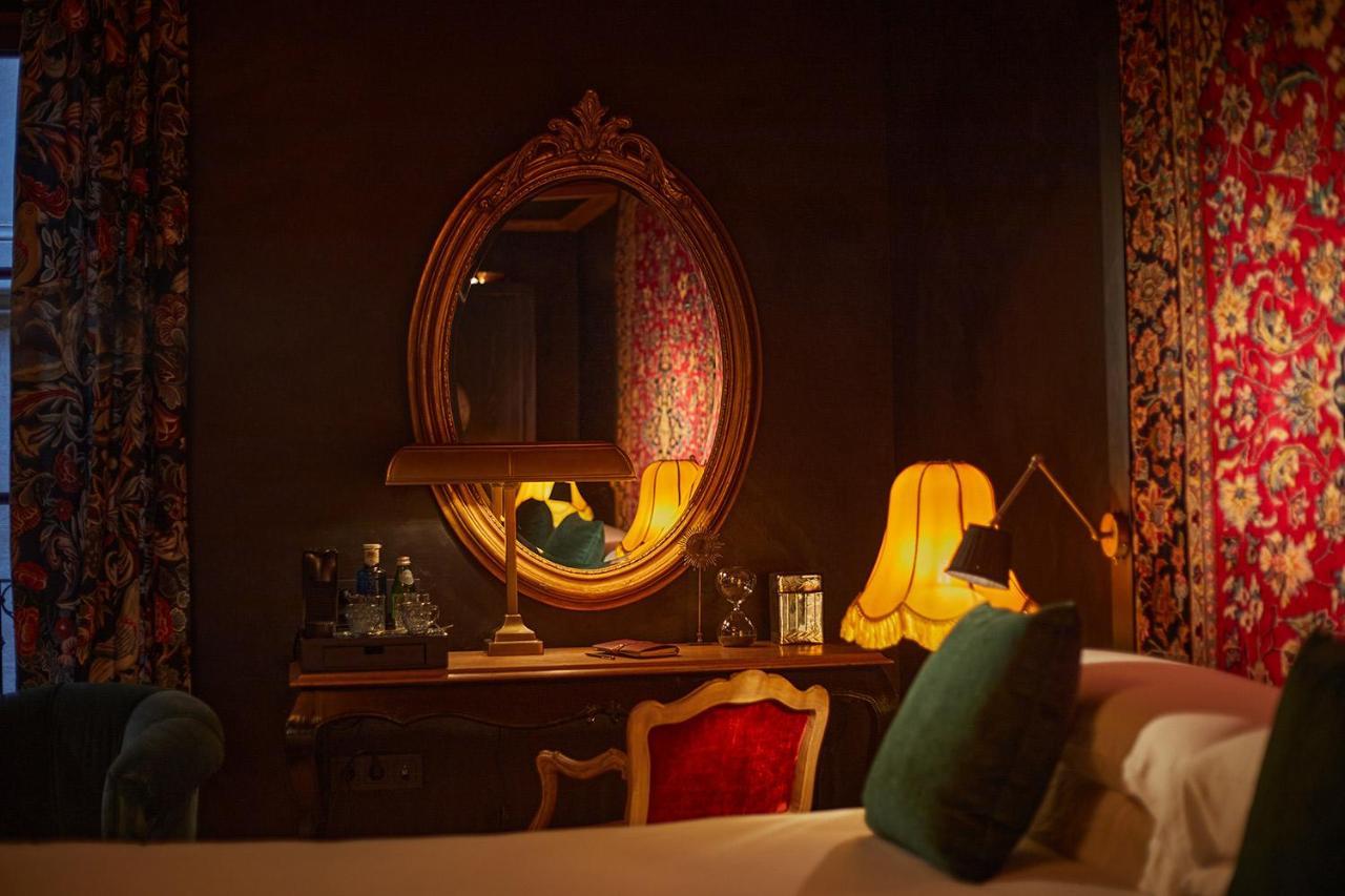 - Adults Only Hotel