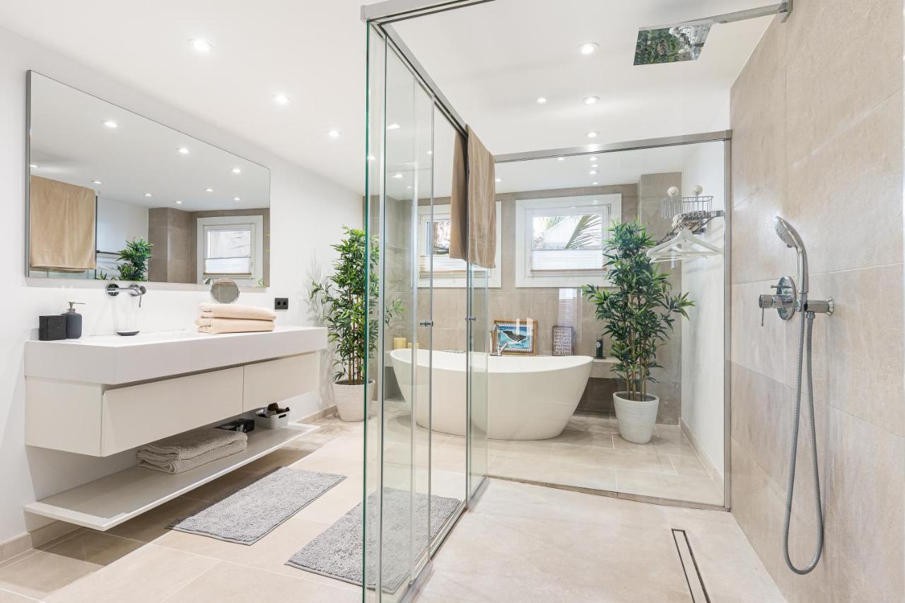 Holiday home Townhouse Calatrava Palma de Mallorca