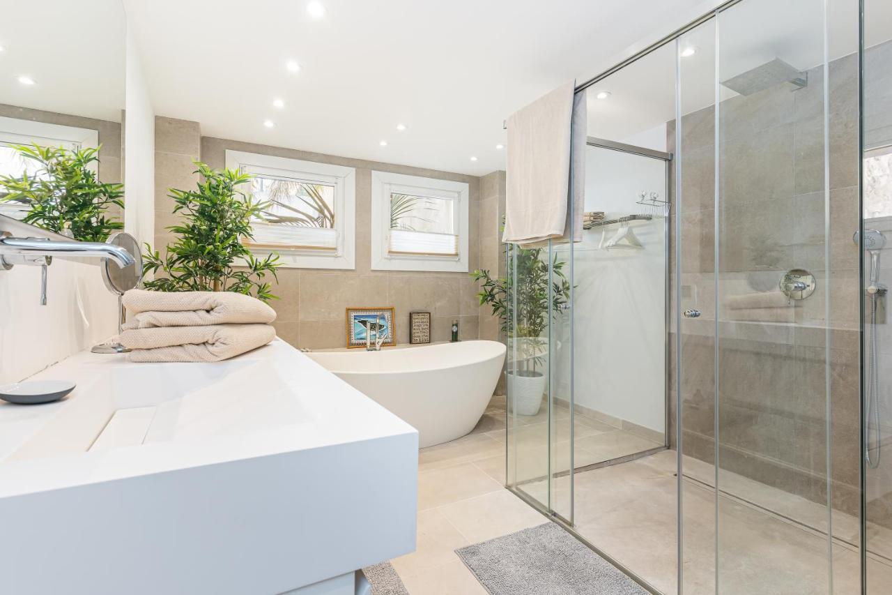 Townhouse Calatrava Palma de Mallorca