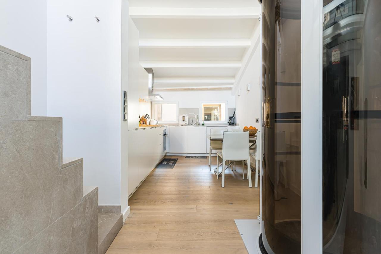 Townhouse Calatrava