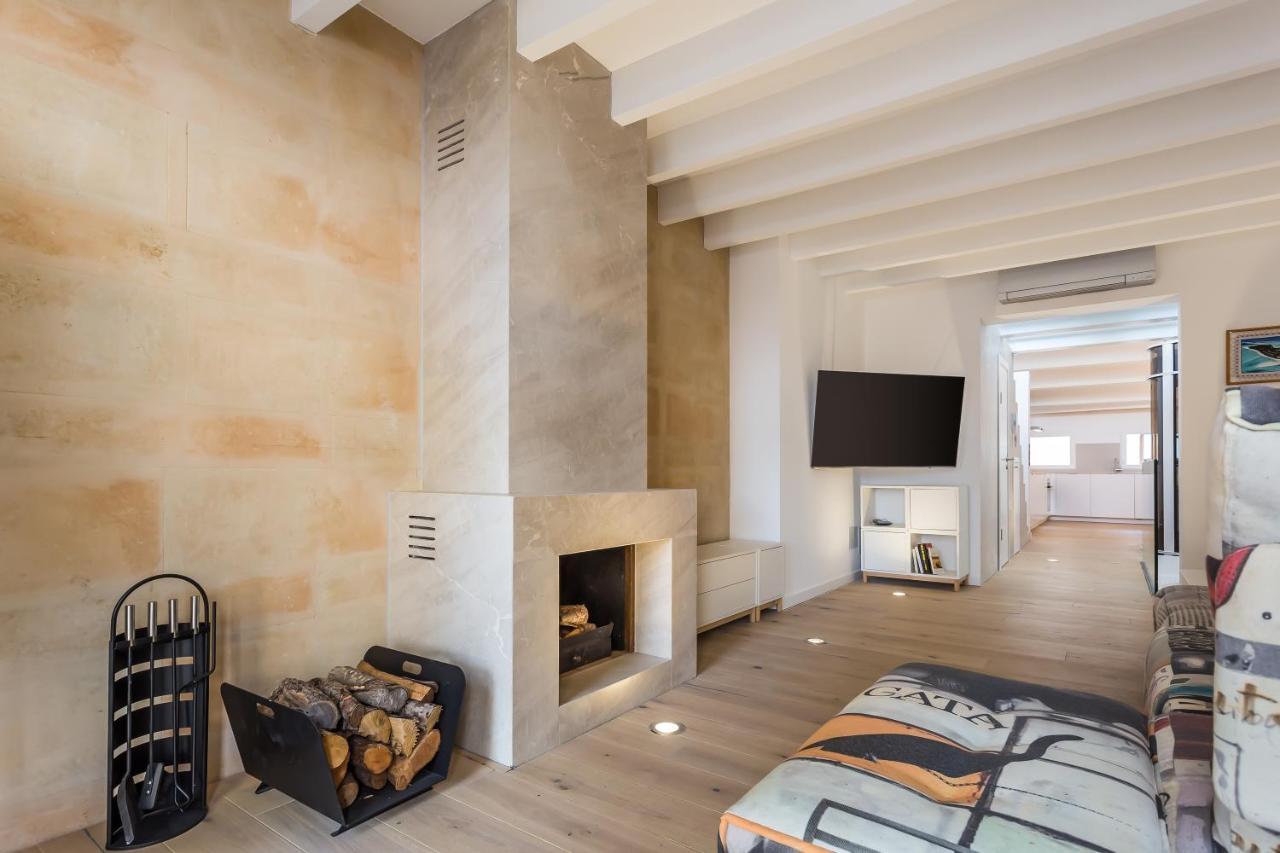 Townhouse Calatrava