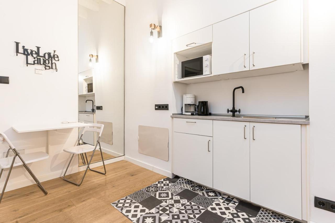 Townhouse Calatrava Holiday home Palma de Mallorca
