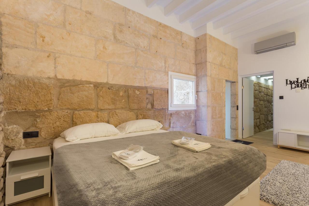 Holiday home Townhouse Calatrava Palma de Mallorca