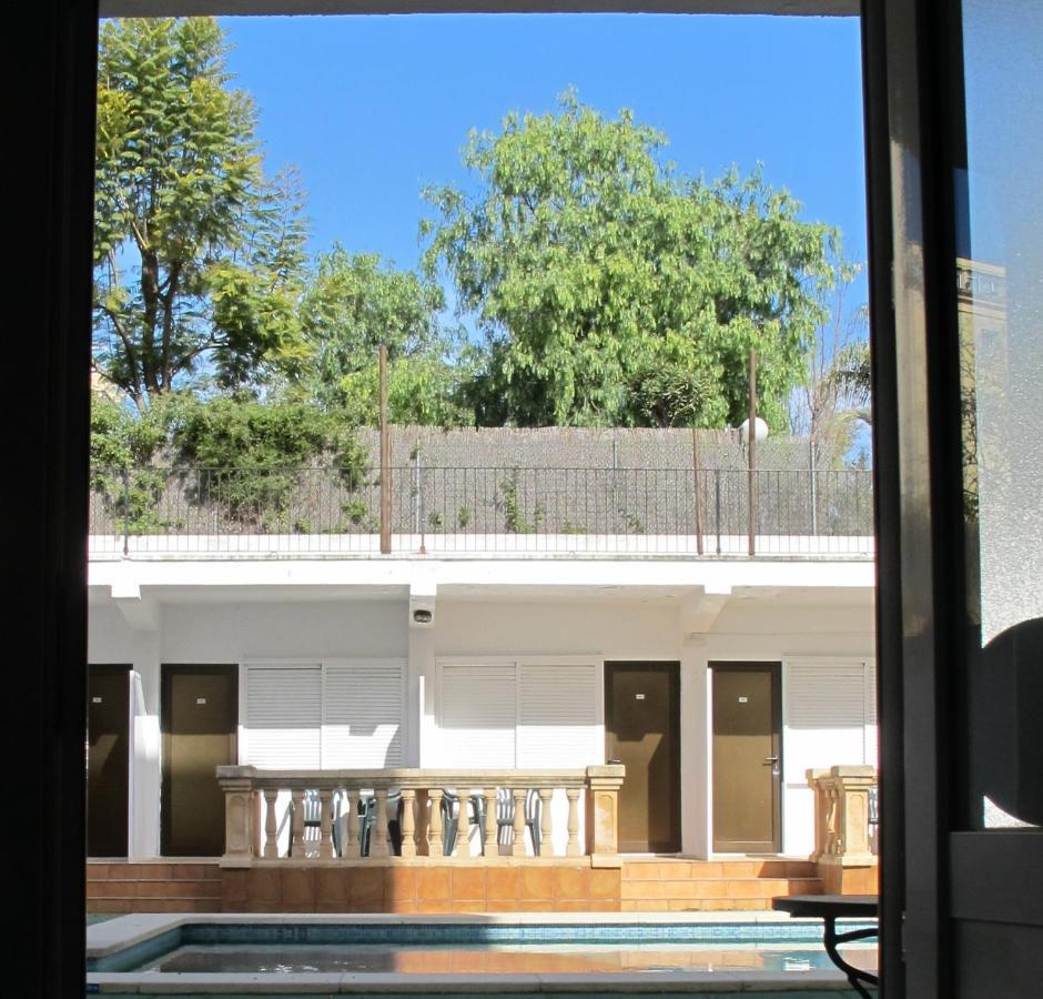 Pinar Guest house