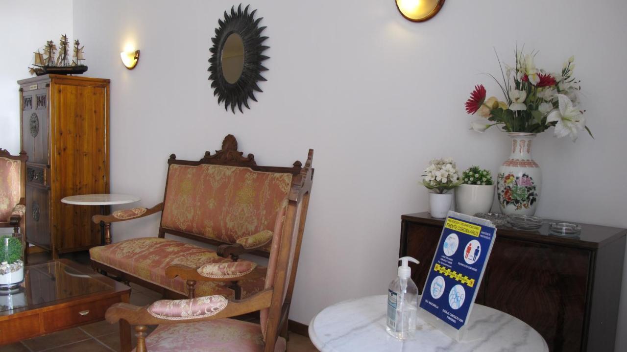 Pinar Guest house 2*
