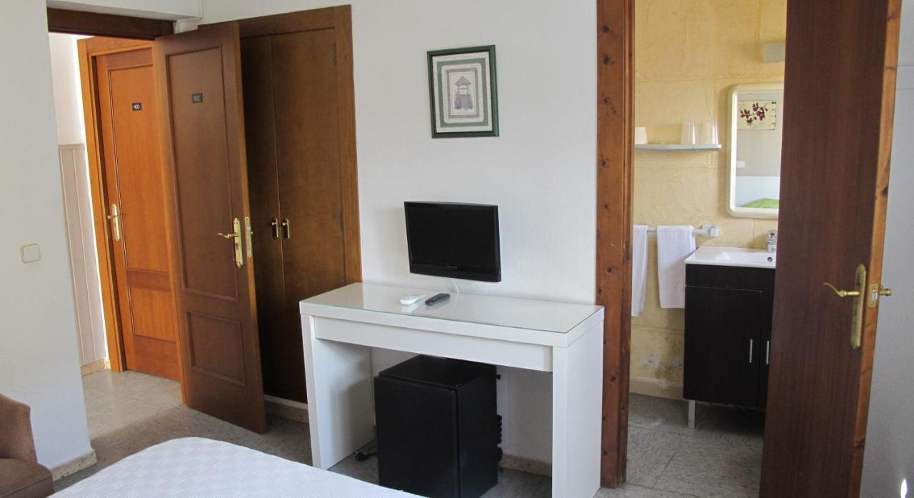 Guest house Pinar
