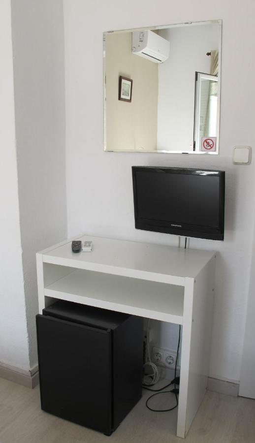 Pinar Guest house 2*