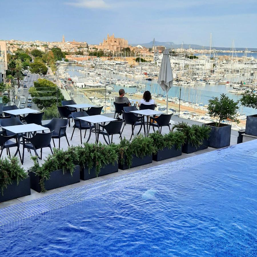 Mirador 4*