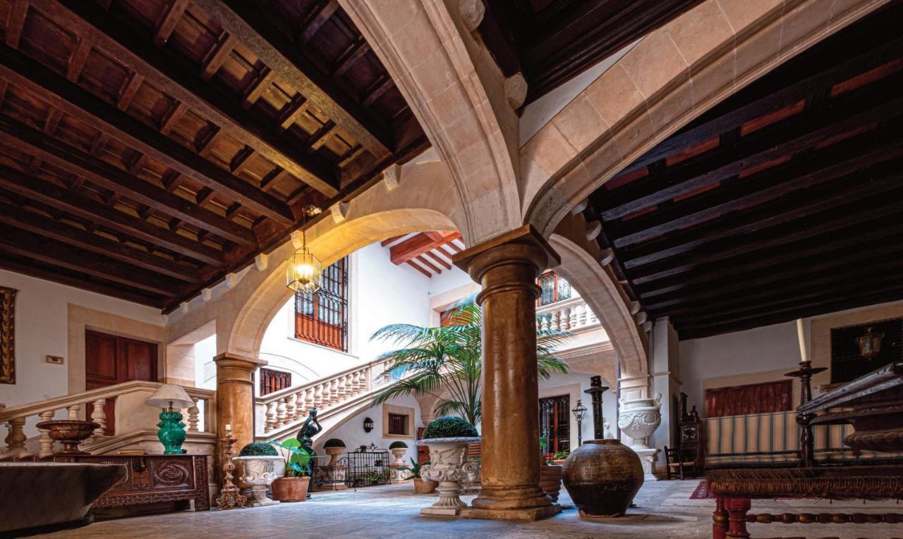 Casa Delmonte - Turismo De Interior Palma de Mallorca