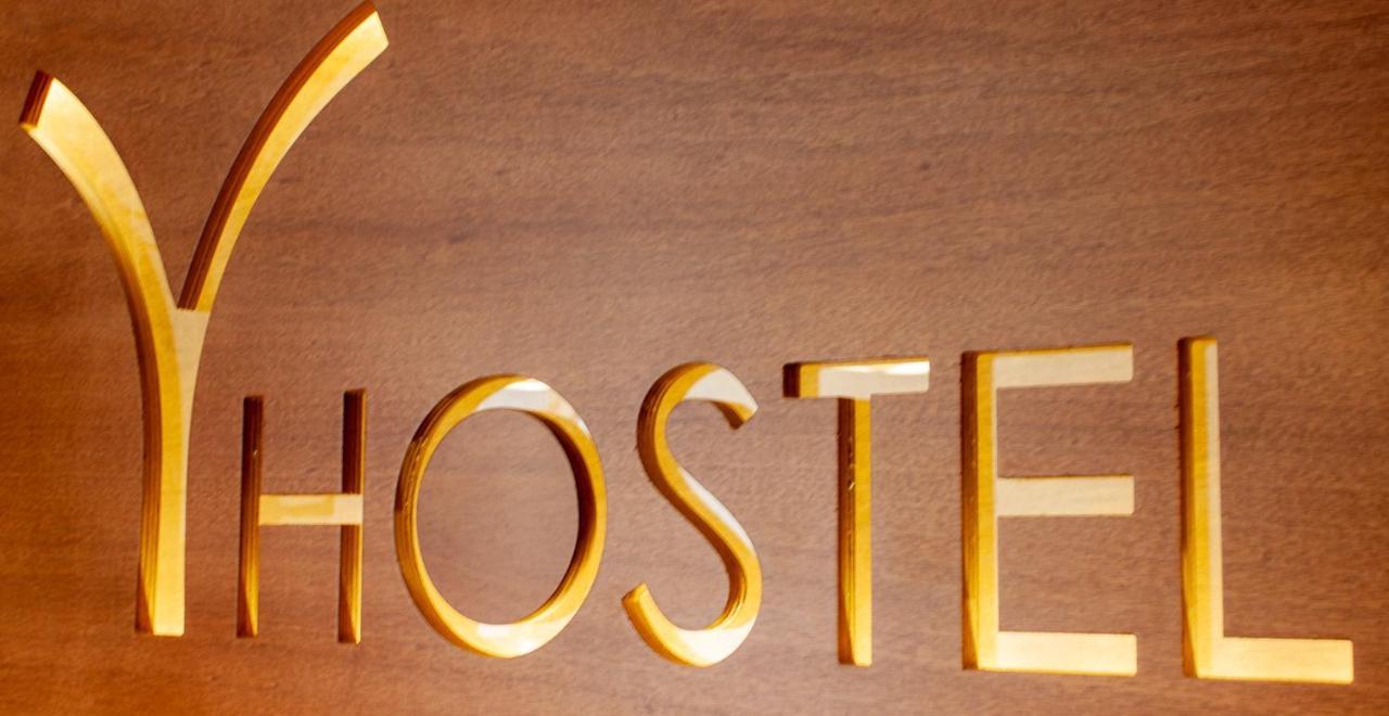 Hostel Y - Juvenil Palma