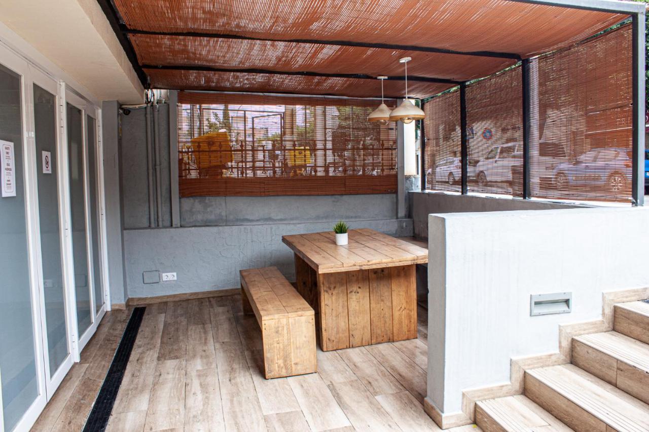 Albergue Y - Juvenil