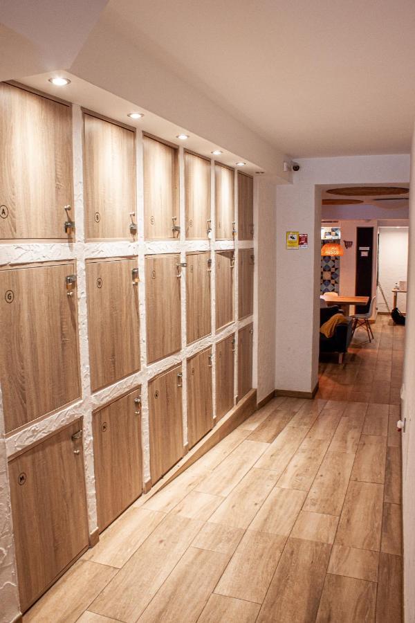 Hostel Y - Juvenil Palma