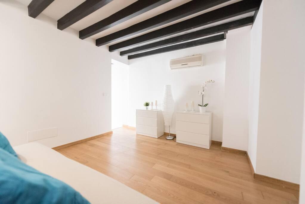 Loft En El Corazon De Palma Cerca De La Catedral Palma de Mallorca