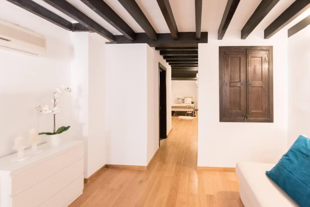 Loft En El Corazon De Palma Cerca De La Catedral