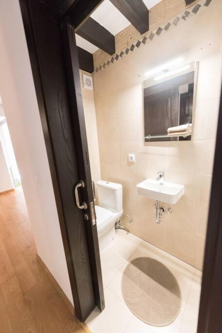 Loft En El Corazon De Palma Cerca De La Catedral * Palma de Mallorca