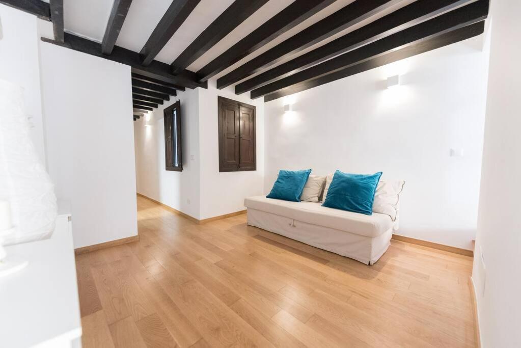 Căn hộ Loft En El Corazon De Cerca De La Catedral *