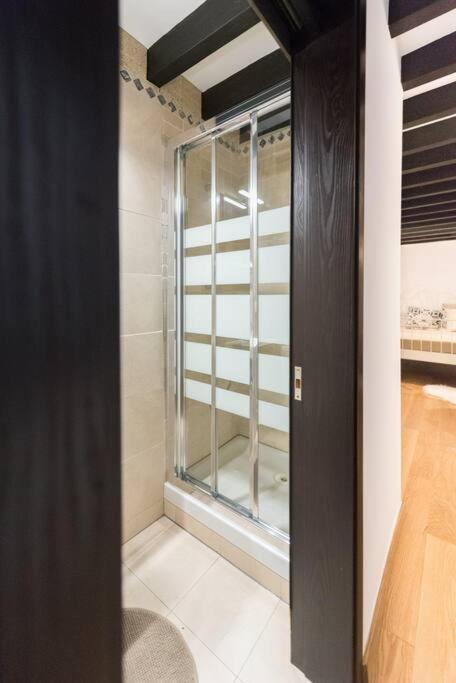 Apartamento Loft En El Corazon De Palma Cerca De La Catedral