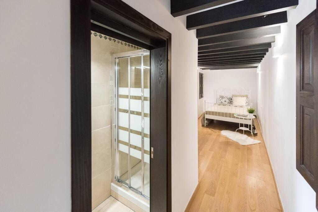 Căn hộ Loft En El Corazon De Cerca De La Catedral *