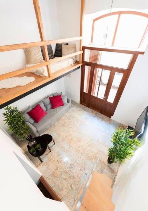 Căn hộ Loft En El Corazon De Cerca De La Catedral