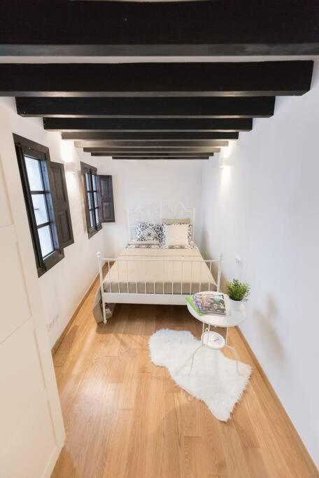 Loft En El Corazon De Palma Cerca De La Catedral * Palma de Mallorca