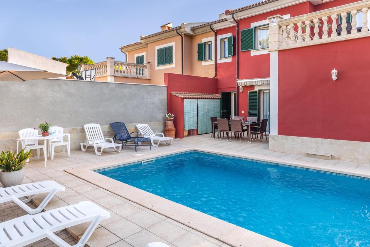 Holiday home Malen's Palma de Mallorca
