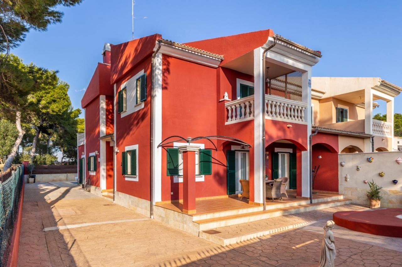 Malen's Casa de férias *