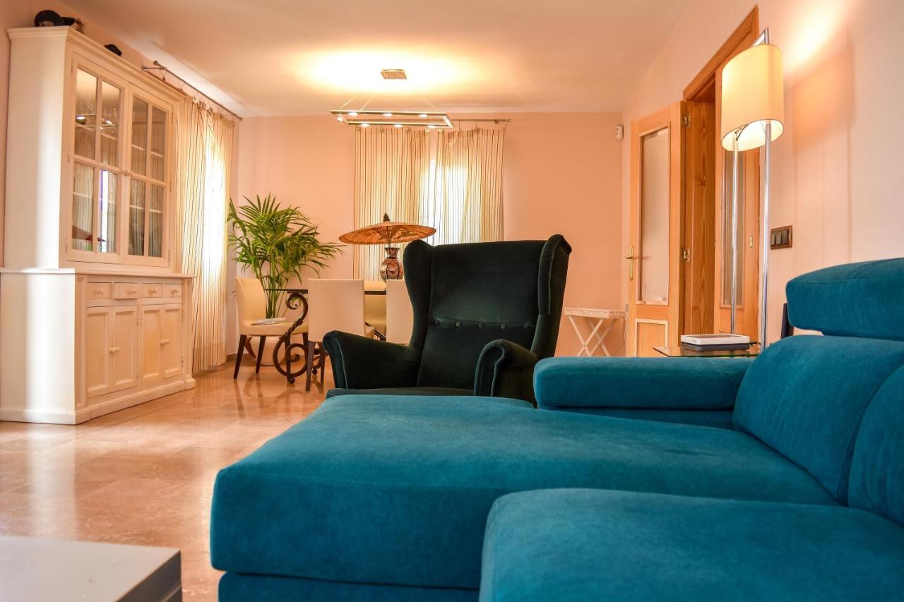 Holiday home Malen's