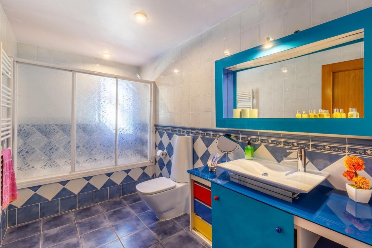 Malen's Holiday home Palma de Mallorca
