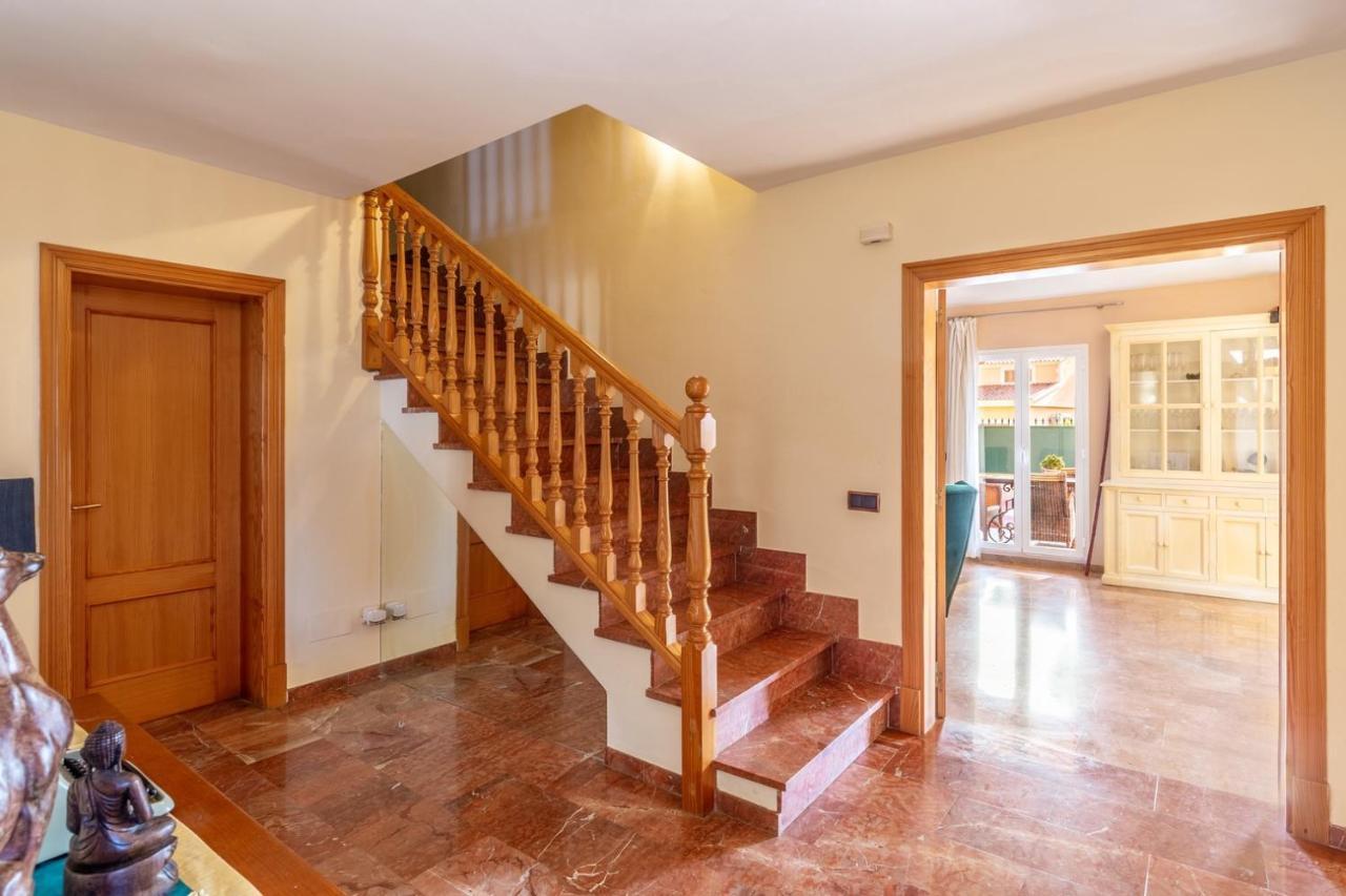 Ferienhaus Malen's