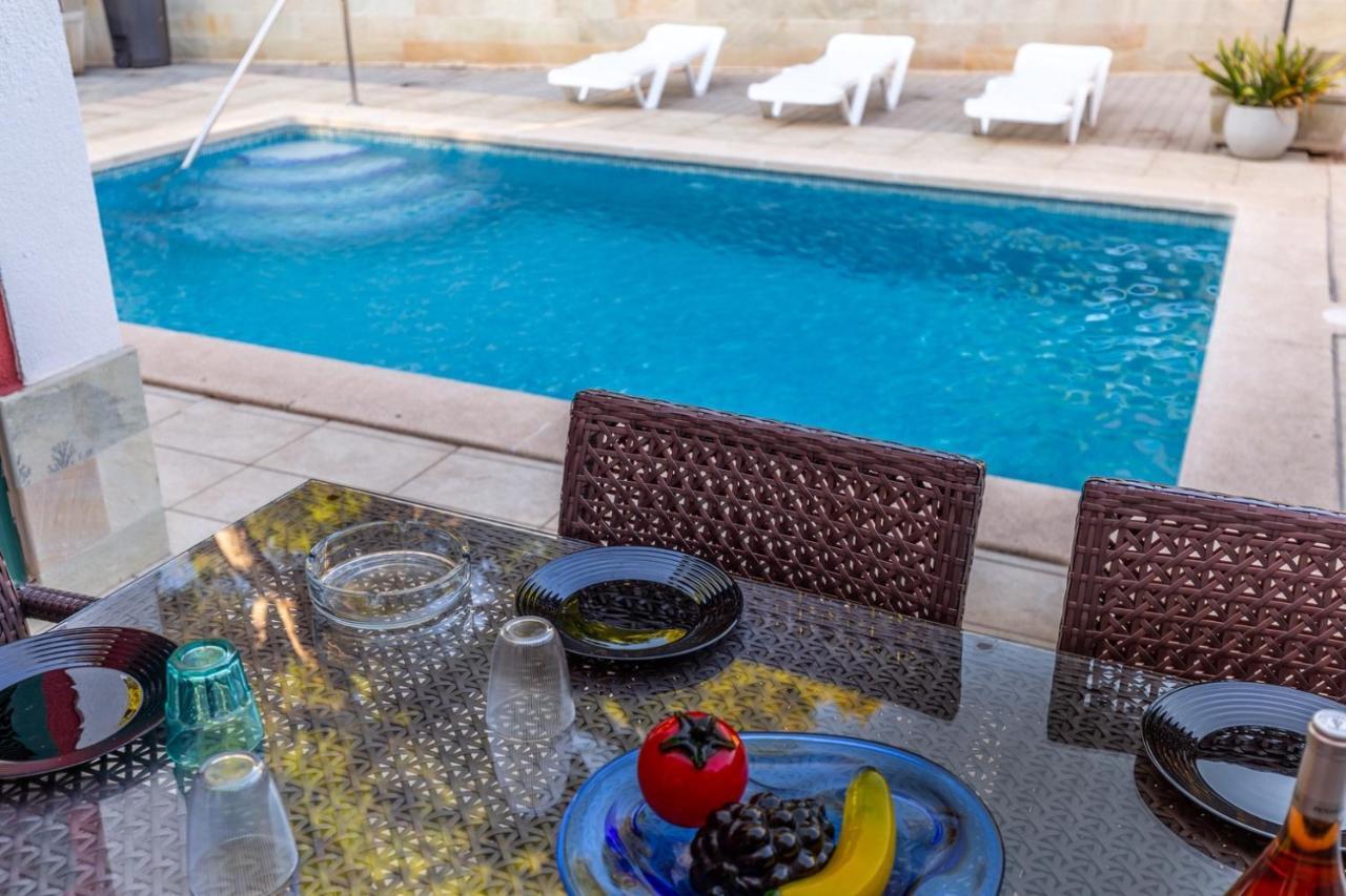 Malen's Casa de férias Palma de Maiorca