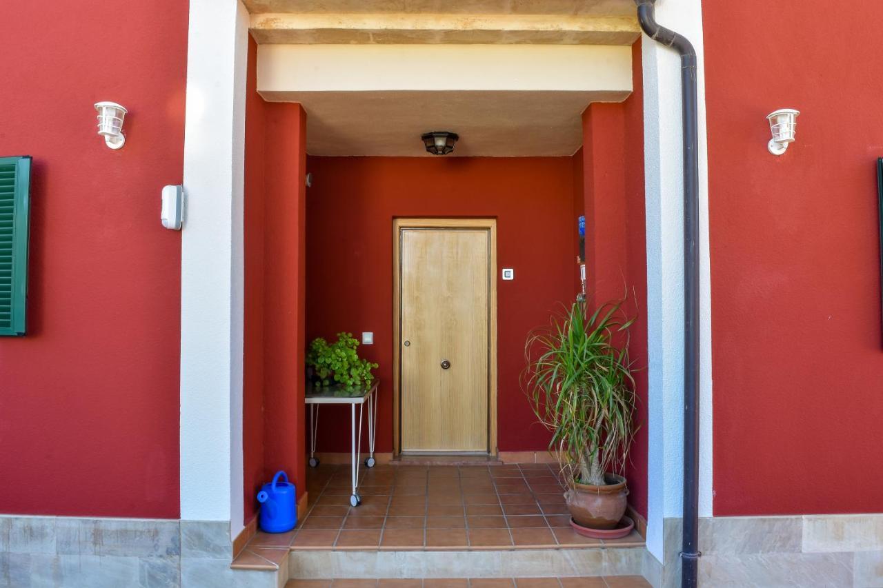 Malen's Casa de férias *