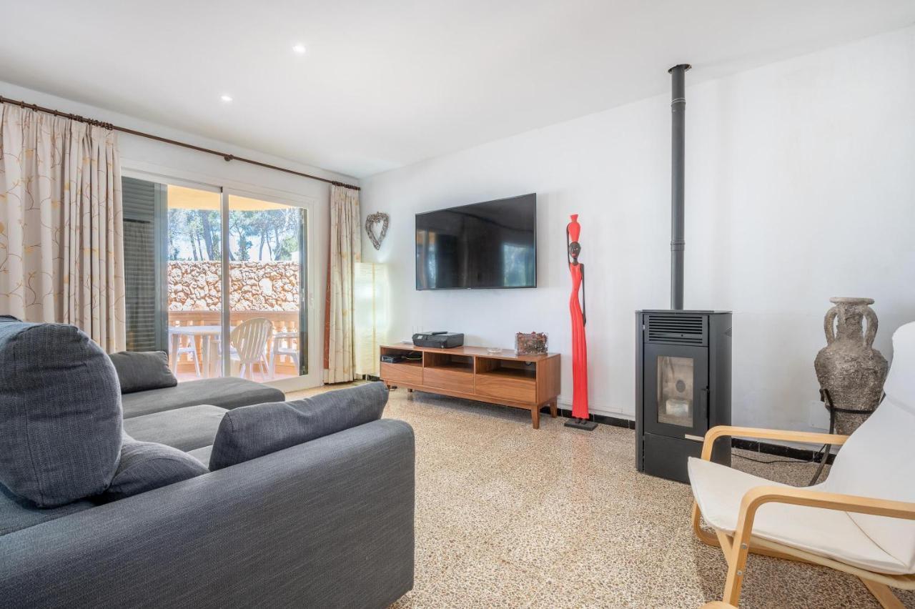 Del Mar Mondrago Villa Palma de Mallorca