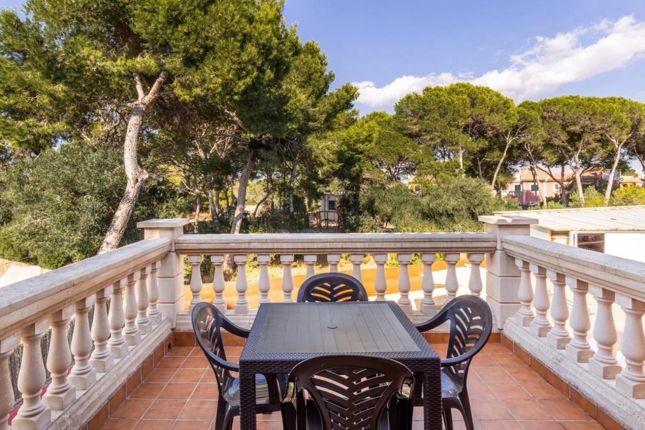 Ferienhaus Malen's Palma