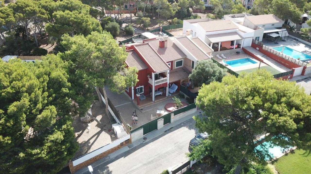 Casa de férias Malen's *
