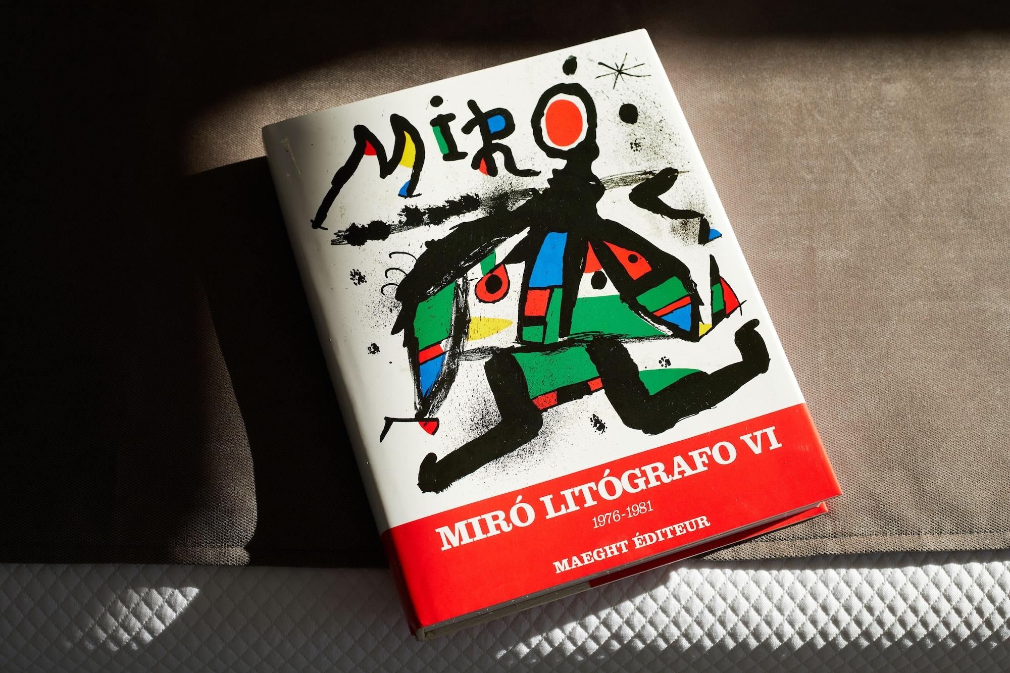 Hotel Joan Miro Museum 4*