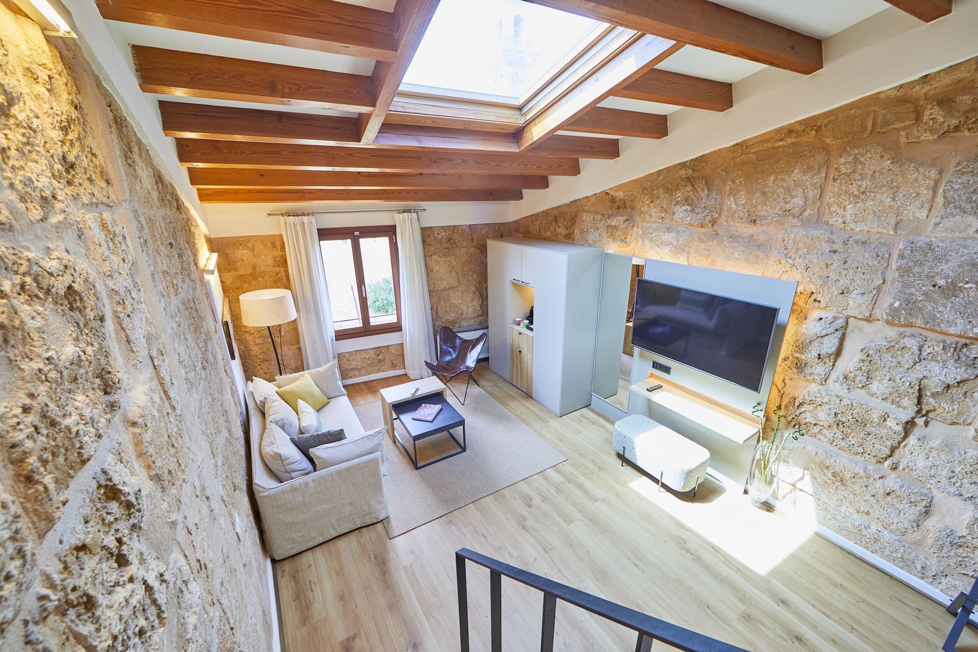 Santa Clara Urban & Palma de Mallorca