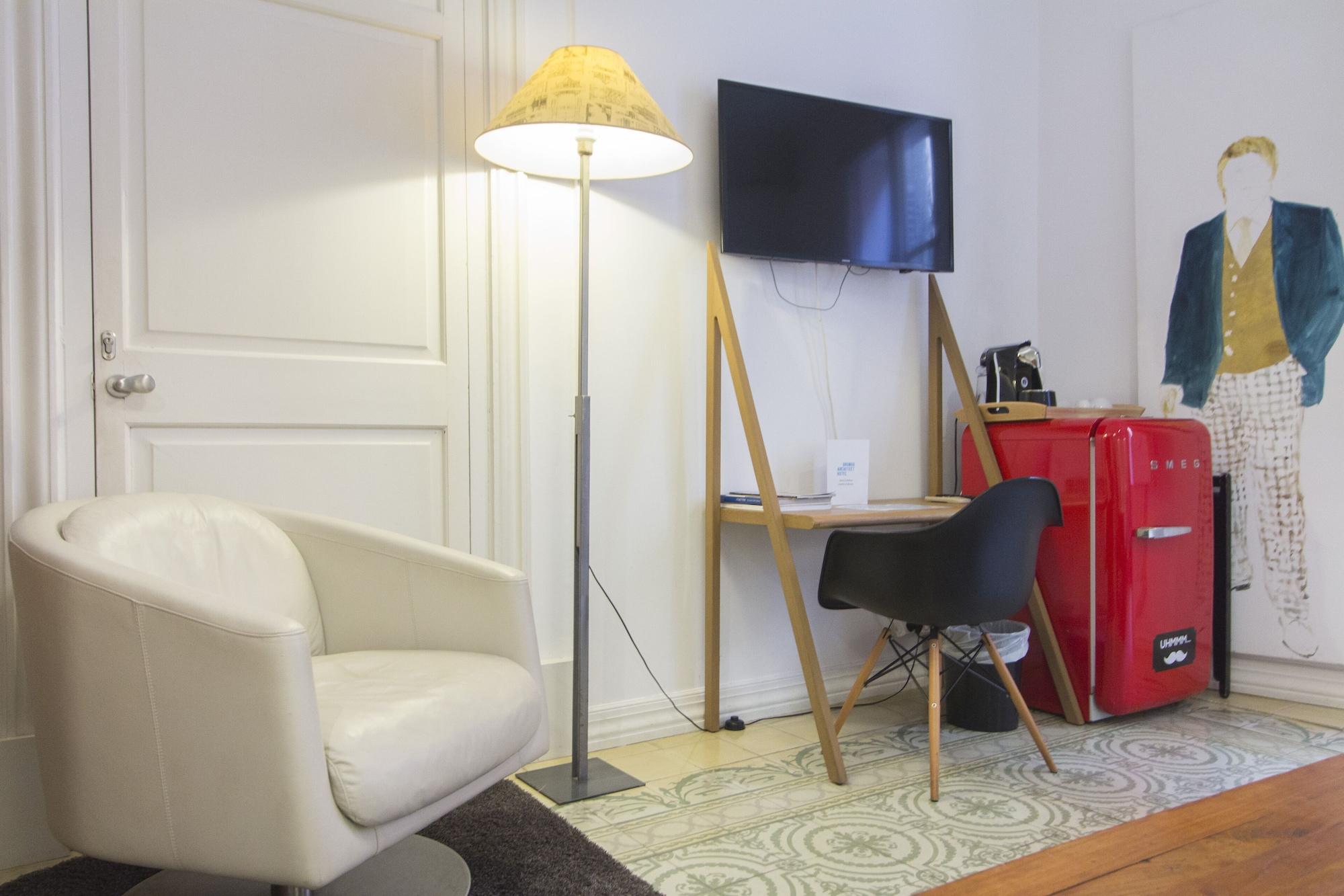 Brondo Architect 4* Palma de Maiorca