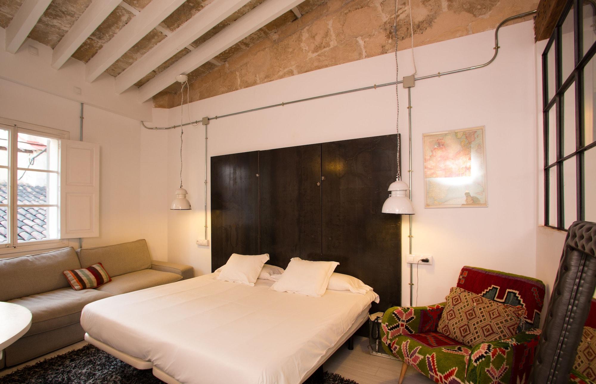 Brondo Architect Hotel Palma de Maiorca