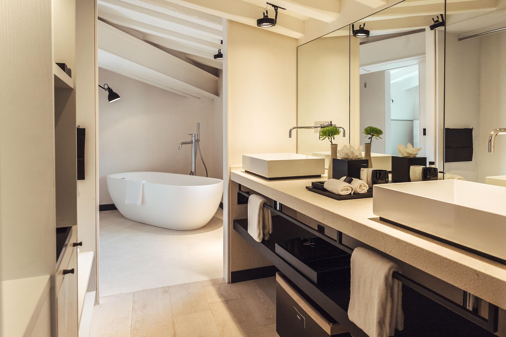 Hotel Sant Francesc Singular Palma de Mallorca