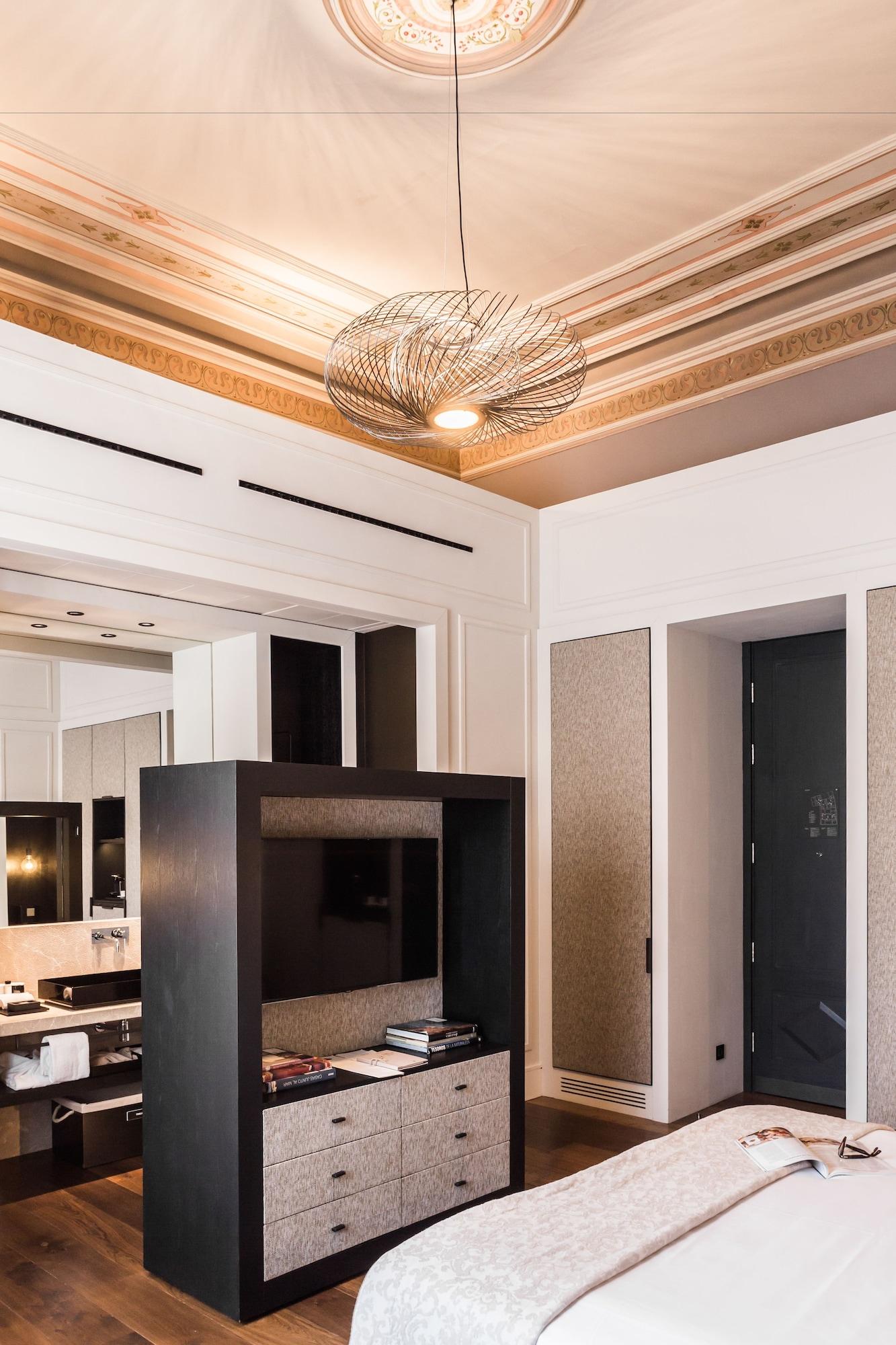 Hotel Sant Francesc Singular