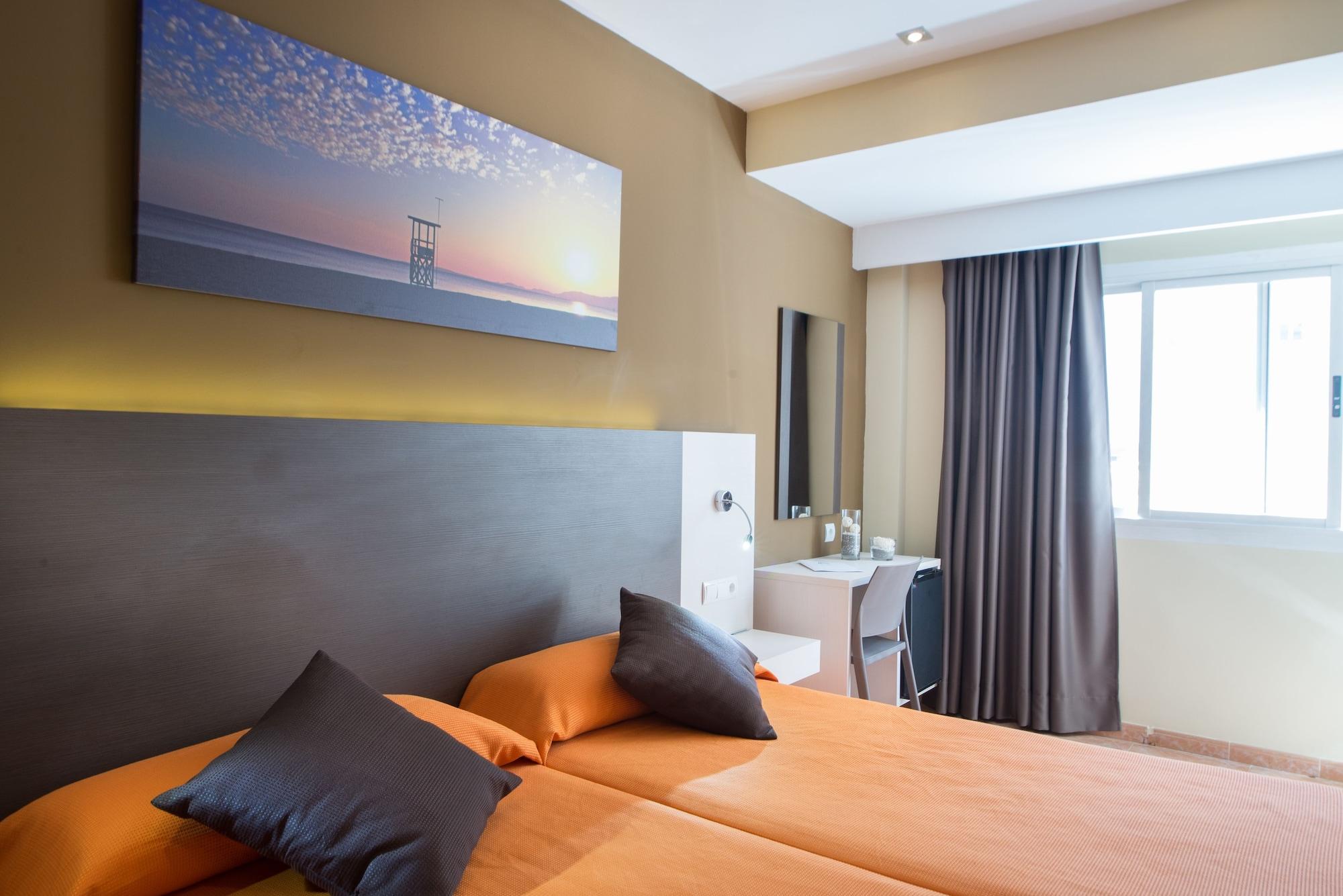 Abelux Hotel 2*