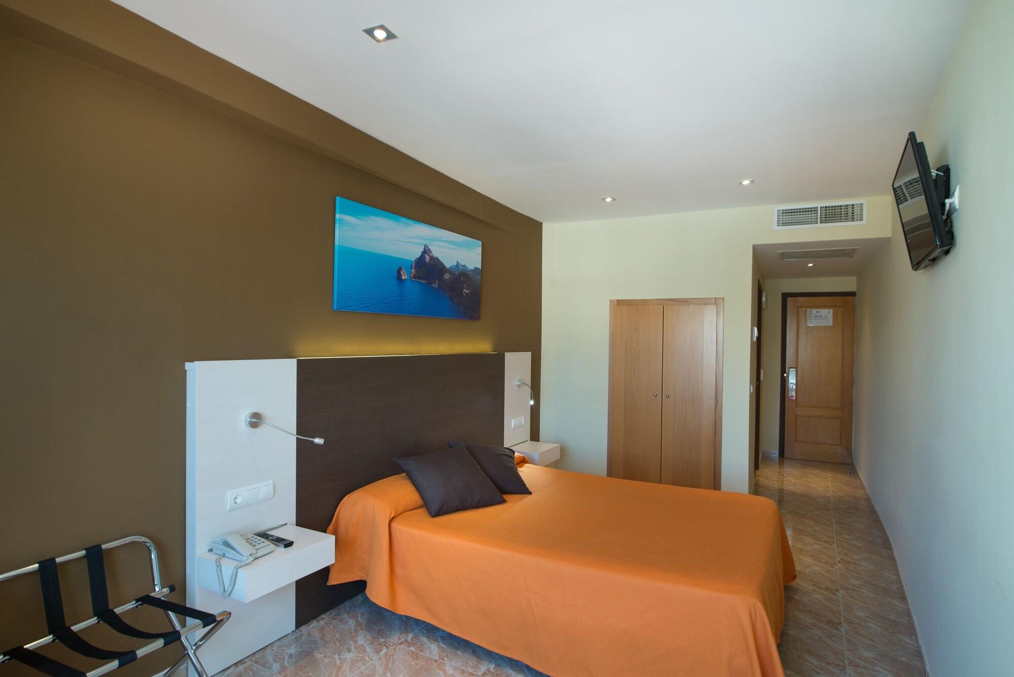 Hotel Abelux 2*