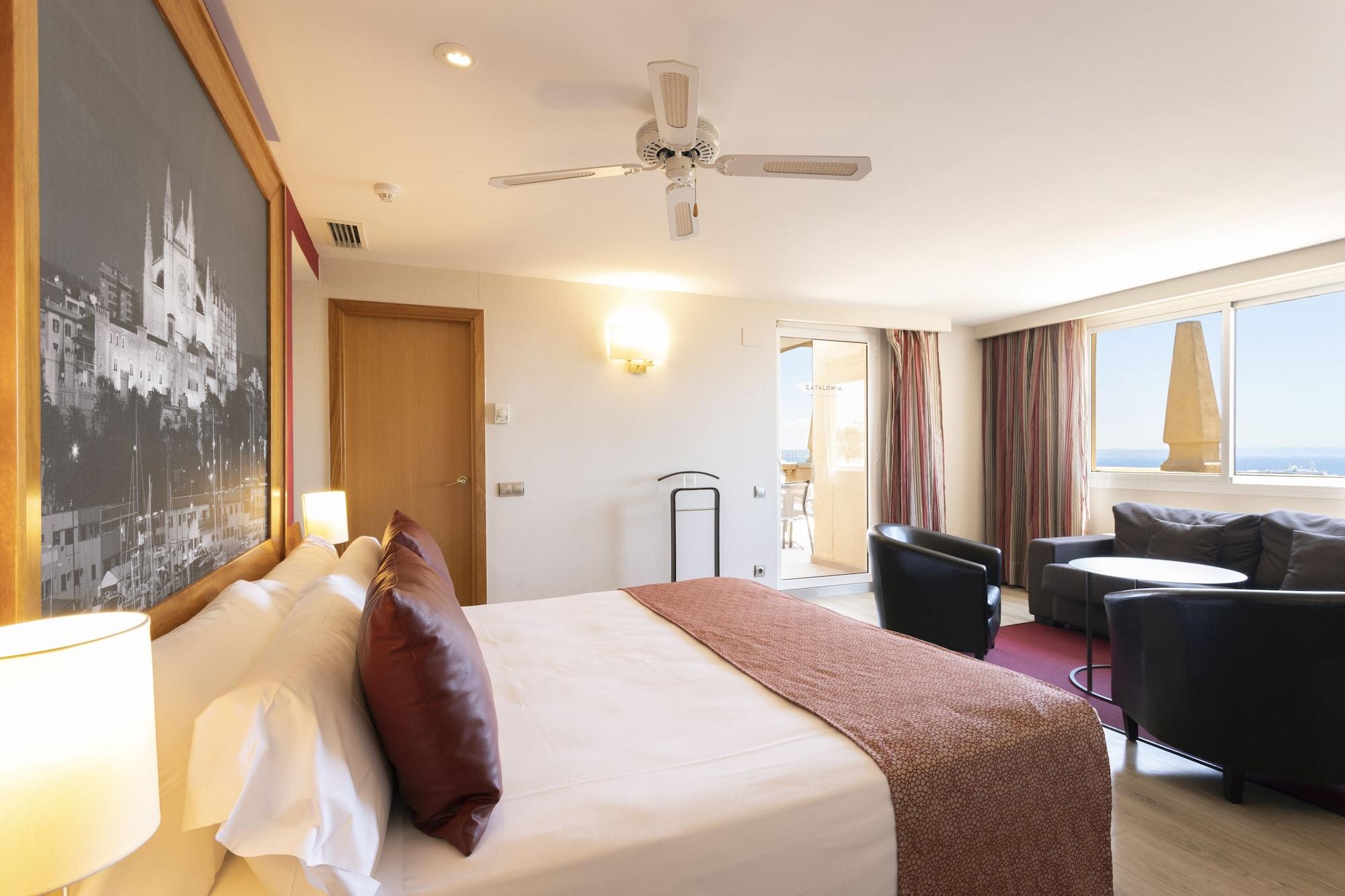 Catalonia Majorica 4* Palma de Mallorca